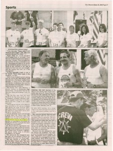Northport Race Article Page 2