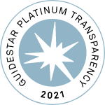 GuideStar Platinum
