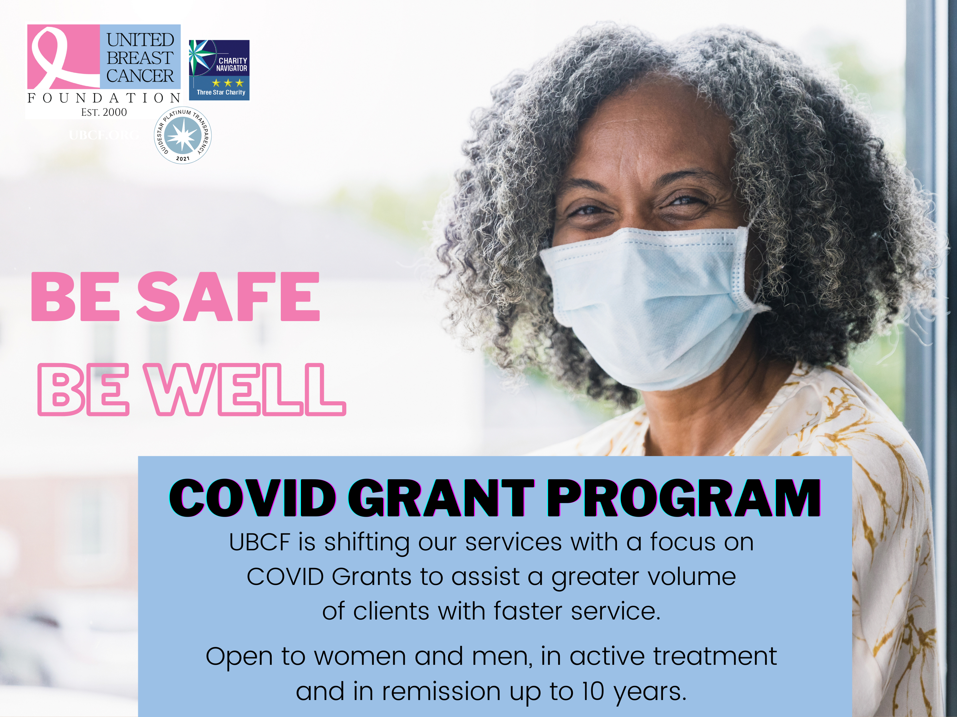 COVID Grant Program