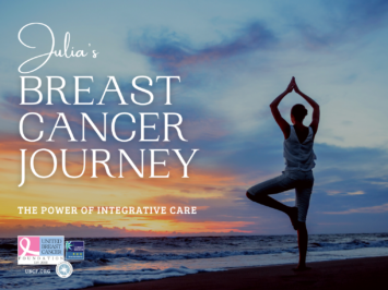 Julia's Journey- The Power of Integrative Care